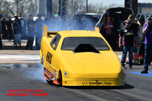 Jade Cook - 'Nemesis' - A/FC